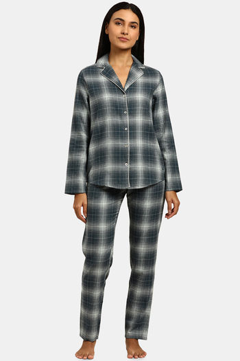 Soft discount cotton pjs